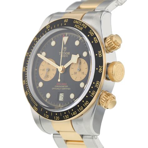 tudor pre owned watches